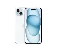 Apple iPhone 15 Plus 17 cm (6.7") Doppia SIM iOS 17 5G USB tipo-C 256 GB Blu