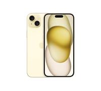 APPLE iPhone 15 Plus 256GB, 256 GB, YELLOW