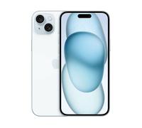 Apple iPhone 15 Plus 17 cm (6.7") Doppia SIM iOS 17 5G USB tipo-C 256 GB Blu