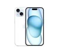 Apple iPhone 15 Plus 17 cm (6.7") Doppia SIM iOS 17 5G USB tipo-C 256 GB Blu