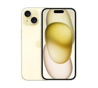 Apple iPhone 15 Plus 256GB Giallo