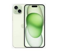 Apple iPhone 15 Plus 256GB Verde