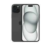 Apple iPhone 15 Plus 17 cm (6.7") Doppia SIM iOS 17 5G USB tipo-C 256 GB Nero