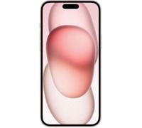 Apple iPhone 15 Plus 256GB Rosa