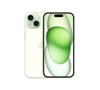 Apple iPhone 15 Plus 256GB verde (display Super Retina XDR da 6,7", porta USB-C) NEW