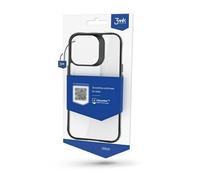 Apple iPhone 15 Plus - 3mk Satin Armor Case+
