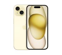 APPLE iPhone 15 Plus, 512 GB, Giallo