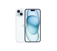 Apple iPhone 15 Plus 512GB 6.7" Blue ITA MU1P3QL/A