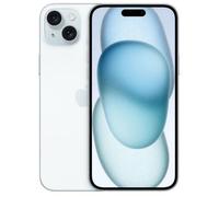 Apple iPhone 15 Plus 512GB 6.7" OLED Super Retina XDR 5G Dual SIM IP68 USB-C iOS 17 Blu