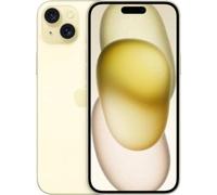 Apple iPhone 15 Plus 512GB 6.7" Yellow ITA MU1M3QL/A