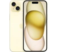 Apple iPhone 15 Plus 512GB 6.7 Yellow ITA MU1M3QL/A