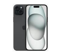 Apple iPhone 15 Plus 512GB Black