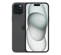 Apple iPhone 15 Plus 512GB - Black EU
