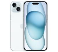 Apple iPhone 15 Plus 512GB Blu