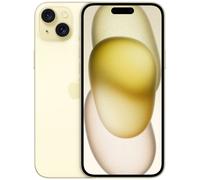 Apple iPhone 15 Plus 17 cm (6.7") Doppia SIM iOS 17 5G USB tipo-C 512 GB Giallo