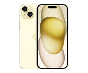 APPLE iPhone 15 Plus 512GB Giallo