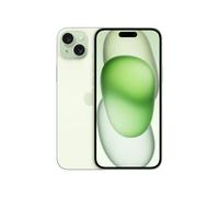APPLE IPHONE 15 PLUS 512GB GREEN
