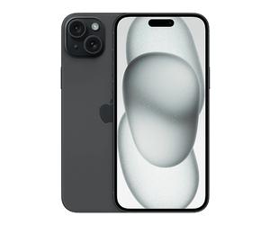 APPLE iPhone 15 Plus 512GB Nero