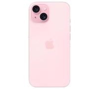 Apple iPhone 15 Plus 5G 128GB/256GB Senza Contratto SIMFREE Dual SIM Smartphone