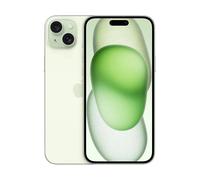Apple iPhone 15 Plus 5G 512GB Nuovo Originale Smartphone GREEN Verde MU1Q3