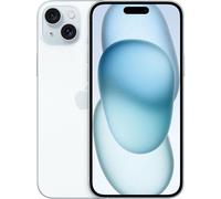 Apple iPhone 15 Plus 5G 6GB RAM 512GB - Blue EU
