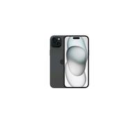Apple iPhone 15 Plus 17 cm (6.7") Doppia SIM iOS 17 5G USB tipo-C 256 GB Nero