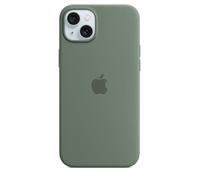 Apple - iPhone 15 Plus Silicone Case-cipresso Apple