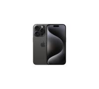 Apple iPhone 15 Pro 128GB 6.1" Black Titanium MTUV3ZD/A