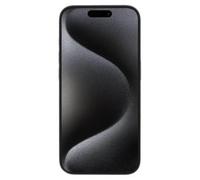 Apple iPhone 15 Pro 256GB titan nero | nuovo | confezione originale | 30 Mesi di Garanzia | AN652535