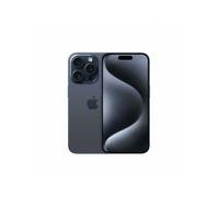 Apple iPhone 15 Pro 256GB Titanio Blu