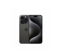 Apple iPhone 15 Pro 256GB Titanio Nero