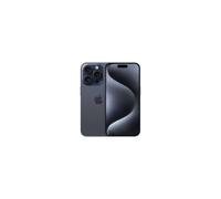 APPLE IPHONE 15 PRO 512GB BLUE TITANIUM
