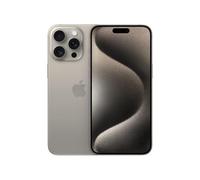 APPLE iPHONE 15 PRO MAX 1TB ITALIA NATURAL TITANIUM