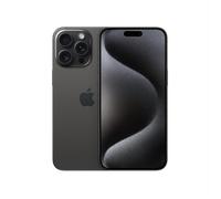 Apple - iPhone 15 Pro Max 1tb-titanio Nero Apple
