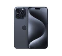iPhone 15 Pro Max (5G) 256 GB, Blu Titanio, sbloccato - Nouvo