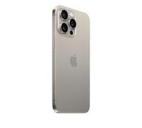 Apple iPhone 15 Pro Max 256GB Natural Titanium MU793ZD/A REFURBISHED