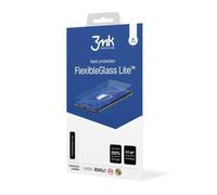 Apple iPhone 15 Pro Max - 3mk FlexibleGlass Lite