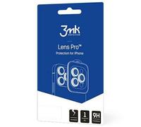 Apple iPhone 15 Pro Max - Pellicola protettiva per obiettivo 3mk Pro Graphite