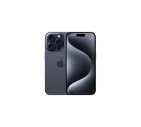 Apple iPhone 15 Pro Max 512GB Blue Titanium Garanzia Italia