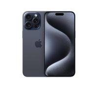 Apple iPhone 15 Pro Max 512GB Blu Titanio - Garanzia Europa 24 Mesi