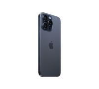 APPLE IPHONE 15 PRO MAX 512GB BLU TITANIO MU7F3ZD/A NEW