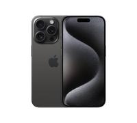 Apple iPhone 15 Pro Max 512GB Nero Titanio - Garanzia Europa 24 Mesi