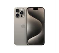 Apple - iPhone 15 Pro Max 512gb-titanio Naturale Apple