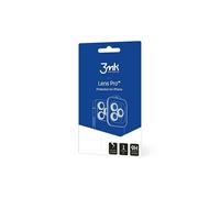 Apple iPhone 15 Pro Max - Pellicola protettiva per obiettivo 3mk Pro Graphite