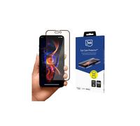 Vetro temperato Anti-Blue Light per Apple iPhone 15 Pro Max - 3MK Eye Care Protector
