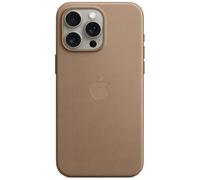 APPLE - IPHONE 15 PROMAX FINEWOVEN CASE TAU