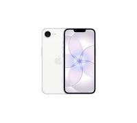 APPLE iPhone 15e 5G 8+256GB, 256 GB, Bianco