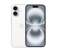 Apple iPhone 16 128GB Bianco