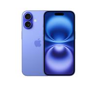 APPLE iPhone 16, 128 GB, Blu