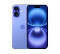 Apple iPhone 16 128GB Ultramarine Indian Spec Garanzia EU